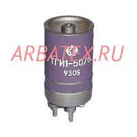 ТГИ1-50/6 тиратрон импульсный модуляторный