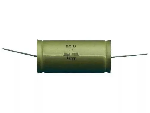К73-16 63в 1.8 мкф фото 2 К73-16 63в 1.8 мкф фото 2