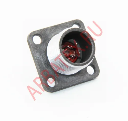 2РМТ14Б4Ш1В1В фото фото 5 2РМТ14Б4Ш1В1В Разъемы 2РМ, 2РМТ, 2РМГ, 2РМДТ, ОНЦ-РГ фото фото 5