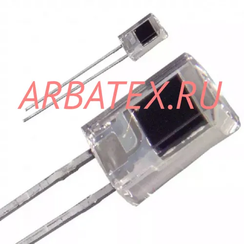 КДФ111Б-1 фотодиод кремниевый КДФ111Б-1 фотодиод кремниевый