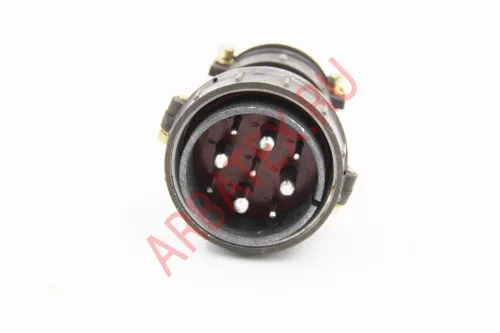 2РТТ48КПН9Ш27В фото фото 3 2РТТ48КПН9Ш27В Разъемы разное фото фото 3