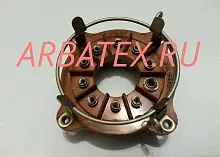 ПЛ26-1ПД ламповая панель