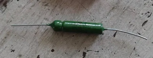 К50-29В 16в 22 мкф фото 2