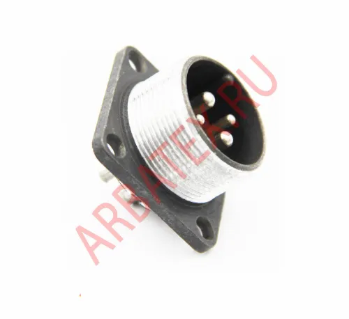 2РМТ22Б4Ш3В1В Разъемы 2РМ, 2РМТ, 2РМГ, 2РМДТ, ОНЦ-РГ фото фото 4