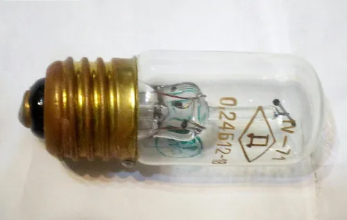 0.24Б12-18 лампа накаливания фото 2