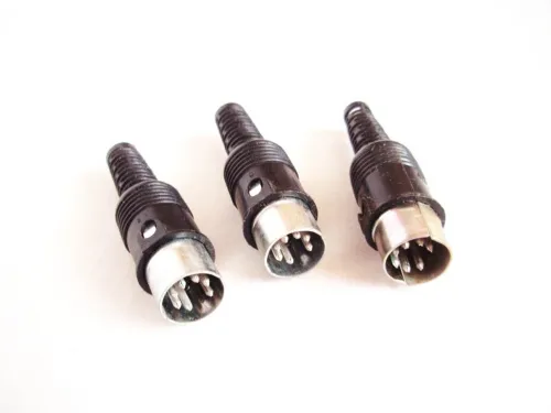 ОНЦ-ВГ-11-7/16В фото фото 2 ОНЦ-ВГ-11-7/16В Разъемы разное фото фото 2