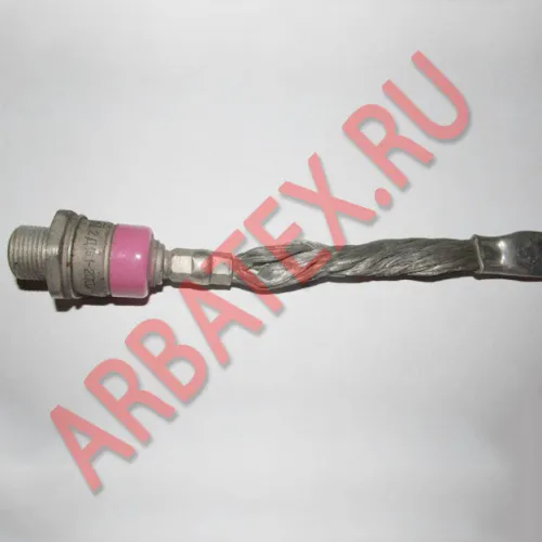 2Д161-200Х-12 диод фото 2