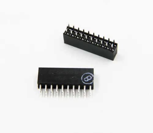 СНП346-20РП21-2-В розетка фото СНП346-20РП21-2-В розетка Разъемы разное фото