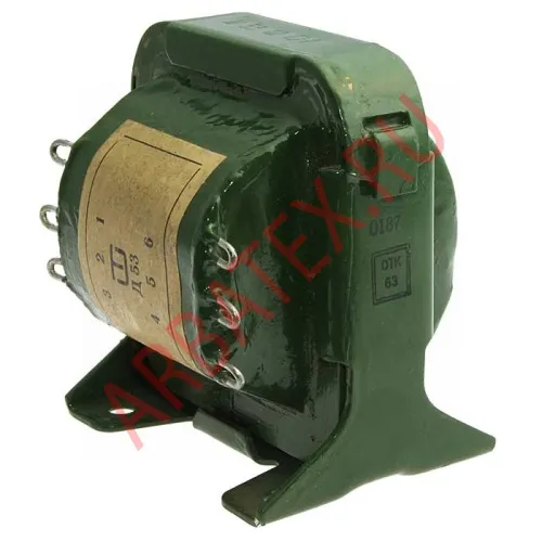 Д26 дроссель