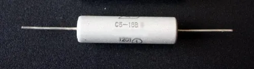 С5-16В 8вт 0.91 фото 2 С5-16В 8вт 0.91 фото 2