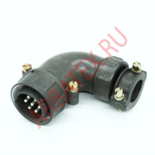 ШР28У7ЭГ9 вилка фото ШР28У7ЭГ9 вилка Разъемы ШР, СШР фото