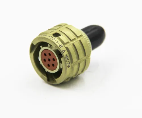 ОНЦ-БС-1-7/12-Р12-1В фото фото 2 ОНЦ-БС-1-7/12-Р12-1В Разъемы разное фото фото 2