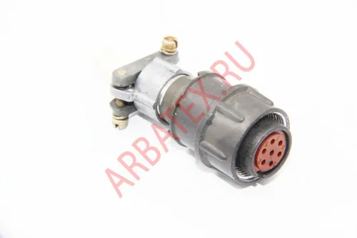 ОНЦ-РГ-09-7/18-Р12 Разъемы 2РМ, 2РМТ, 2РМГ, 2РМДТ, ОНЦ-РГ фото фото 2