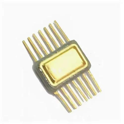 119УН2 микросхема 119УН2 микросхема