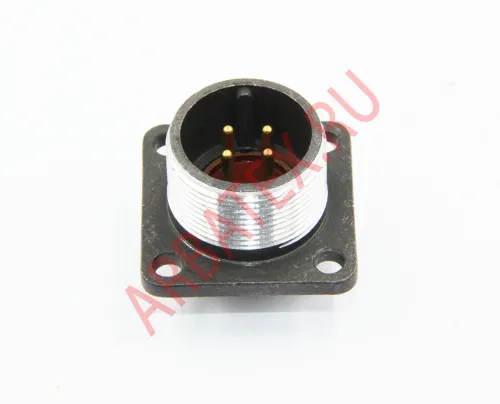 2РМД18Б4Ш5А1 Разъемы 2РМ, 2РМТ, 2РМГ, 2РМДТ, ОНЦ-РГ фото