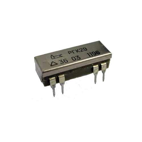 РГК29 ИДЯУ.647613.002-42 фото 2 РГК29 ИДЯУ.647613.002-42 фото 2