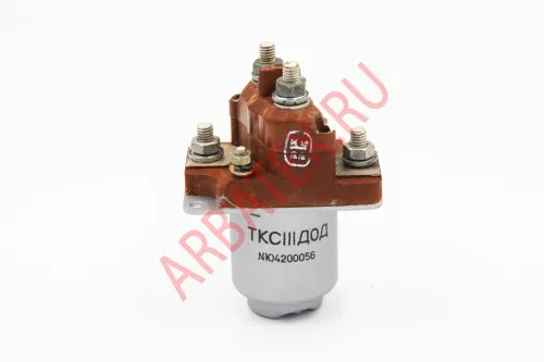 ТКС111ДОД контактор фото 6