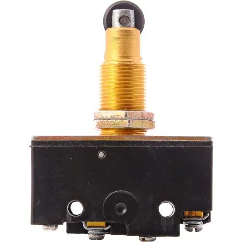 МП1203 ЛУХЛ3 исп.6 микропереключатель фото 2 МП1203 ЛУХЛ3 исп.6 микропереключатель фото 2