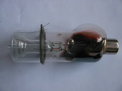 Ф-4 фотоэлемент фото 2