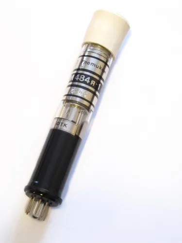 ЛИ484Я-1 видикон фото 2