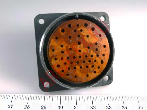 2РМТ42Б30Г2А1В фото фото 2 2РМТ42Б30Г2А1В Разъемы 2РМ, 2РМТ, 2РМГ, 2РМДТ, ОНЦ-РГ фото фото 2