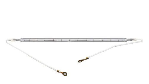 КГТ 220-560 лампа галогенная КГТ 220-560 лампа галогенная