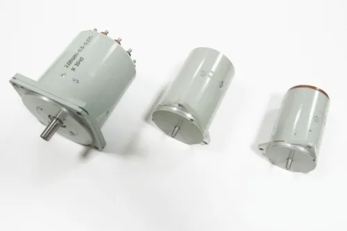 ДВШ50-0,04-005 электродвигатель