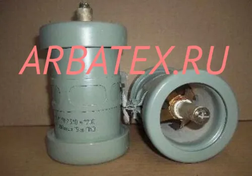 К15У-2 10кВ 1000 пф 45квар