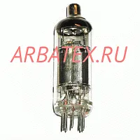 1Э1П радиолампа