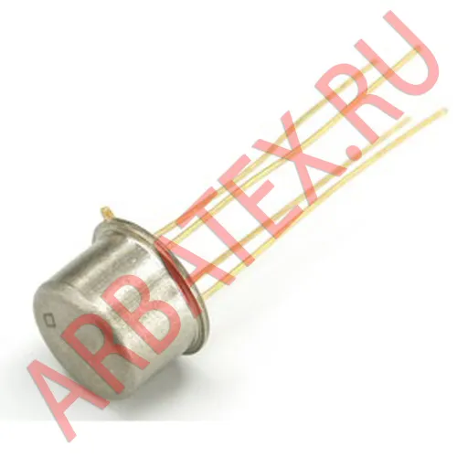 2П302А1 фото 3