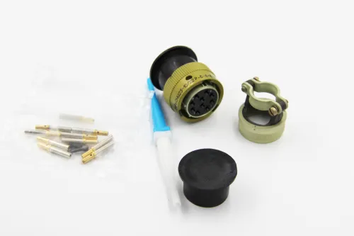 СНЦ23-10/22Р-6-в-В розетка Разъемы разное фото фото 3