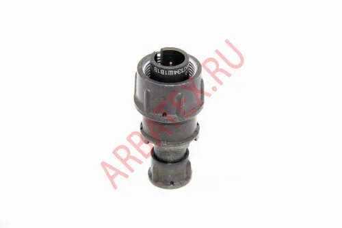 2РМТ14КПЭ4Ш1В1В Разъемы 2РМ, 2РМТ, 2РМГ, 2РМДТ, ОНЦ-РГ фото фото 5