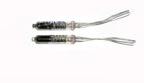 6К6А-В радиолампа