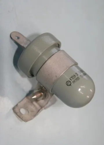 К15У-3 6кВ 150 пф 30квар фото 2