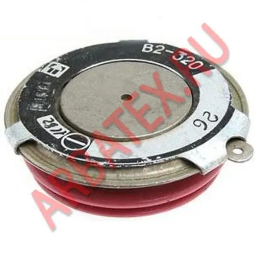 В2-320-24 диод фото 3 В2-320-24 диод фото 3