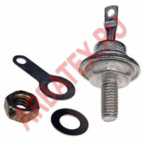 2Д212БМ диод фото 2