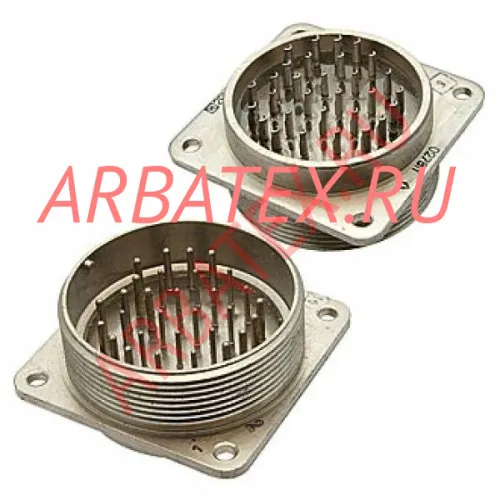 2РМГ42Б30Ш2Е2Б Разъемы 2РМ, 2РМТ, 2РМГ, 2РМДТ, ОНЦ-РГ фото