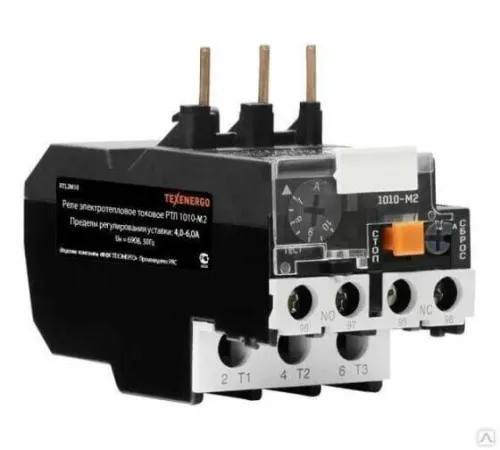 РТЛ-1010 фото 2