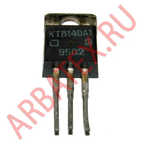 КТ8140А1 фото 2