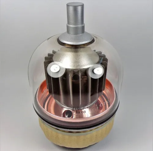 ГМИ-7 импульсный триод фото 2