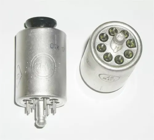 10Ж1Л радиолампа фото 2
