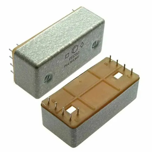 РПС50 РФ4.569.901-06 фото 2