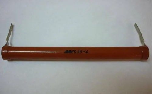 КЭВ-2 100 МОм фото 2 КЭВ-2 100 МОм фото 2