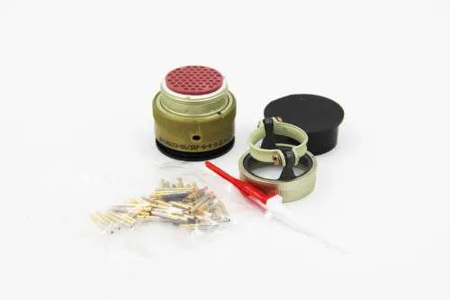 СНЦ23-55/33Р-6-б-В розетка фото СНЦ23-55/33Р-6-б-В розетка Разъемы разное фото