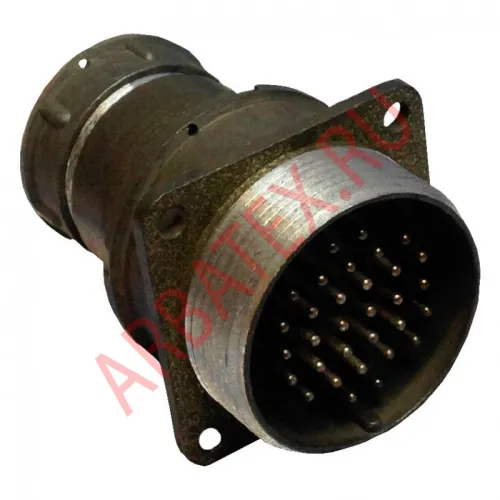 2РМД33БПЭ32Ш5А1 Разъемы 2РМ, 2РМТ, 2РМГ, 2РМДТ, ОНЦ-РГ фото