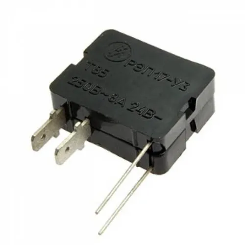 РЭП17-100 12В фото 2