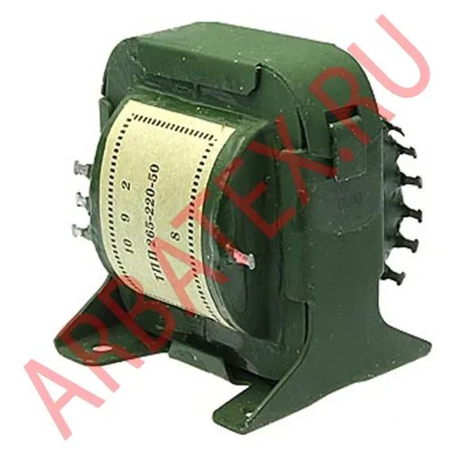 ТПП265-220-50 трансформатор фото 2 ТПП265-220-50 трансформатор фото 2