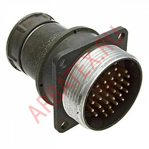 2РМДТ33БПЭ32Ш5В1В Разъемы 2РМ, 2РМТ, 2РМГ, 2РМДТ, ОНЦ-РГ фото фото 2