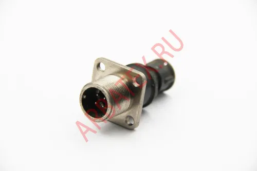 2РМГ14БПН4Ш1Е2 фото фото 6 2РМГ14БПН4Ш1Е2 Разъемы 2РМ, 2РМТ, 2РМГ, 2РМДТ, ОНЦ-РГ фото фото 6