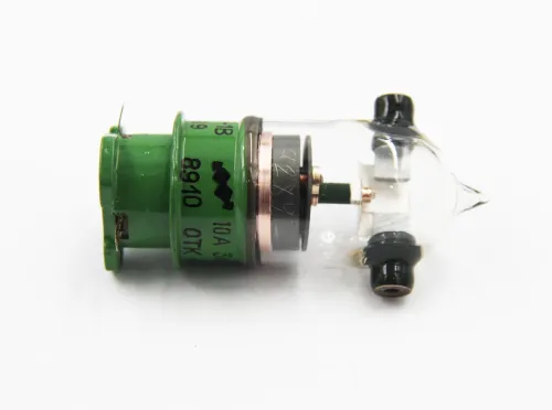 В1В-1В реле вакуумное фото 5 В1В-1В реле вакуумное фото 5